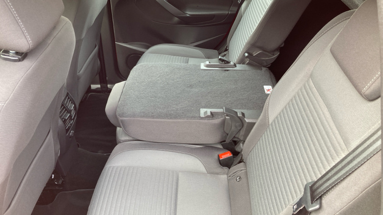 Ford C-MAX 1.0 EcoBoost 125 Titanium 5dr Petrol Estate